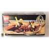 Image 1 : LEGO STAR WARS 7104 DESERT SKIFF