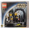 Image 1 : LEGO STAR WARS 7201 FINAL DUEL II