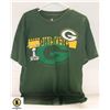 Image 1 : GREEN BAY PACKERS NEW SUPERBOWL XLV SHIRT