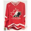 Image 1 : MENS (M) HOCKEY TEAM CANADA JERSEY