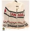 Image 1 : MENS CANADA SWEATER (L)
