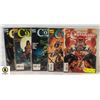 CONAN DIRECT EDITIONS 84,8688,219,220