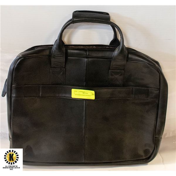 ATTACHE/COMPUTER BAG