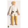 Image 1 : STAR WARS 1977 LUKE SKYWALKER FARM BOYW/SABER &TIP