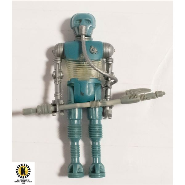 STAR WARS 2-1B MEDICAL DROID W/O2 MASK & TOOL