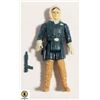 STAR WARS 1980 HAN SOLO HOTH GEAR W/BLASTER