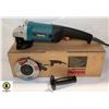 NEW MAKITA 125MM (5") ANGLE GRINDER