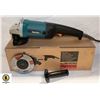 NEW MAKITA 125MM (5") ANGLE GRINDER