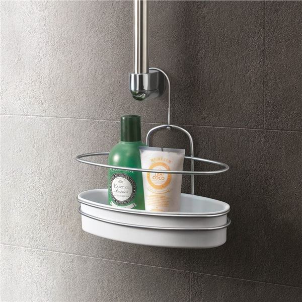 NEW METALTEX SHOWER CADDY