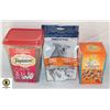 Image 1 : BAG OF VARIOUS PET TREATS - BIRDS, DOG & CAT