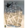 Image 1 : NEW RALPH LARUEN MENS SMALL PLADE PJ SHIRT W/