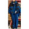 Image 1 : NEW SNOWSUIT EVF XLARGE SKIING