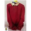 Image 1 : NEW DENVER HAYES RUGBY SHIRT XL