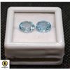 Image 1 : #134-GENUINE SKY BLUE TOPAZ GEMSTONE 4.30CT