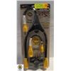 Image 1 : NEW POWER SENTRY CONTRACTOR SERIES VALUE PACK