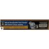 Image 1 : BOX OF APPROX 100 DISPOSSABLE SEAT COVERS