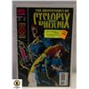 Image 1 : #1 THE ADVENTURES OF CYCLOPS AND PHOENIX