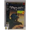BATMAN #31 FINAL SERIES ISSUE KEY ISSUE