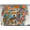 Image 1 : 7 WONDER WOMAN COMICS
