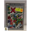 Image 1 : #1 X-MEN REPRINT