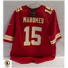 Image 1 : EXTRA LARGE CHIEFS NFL JERSEY TAGS STILL ON