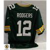 Image 1 : EXTRA LARGE PACKERS NFL JERSEY TAGS STILL ON