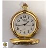 Image 1 : MILANO GOLD HORSE QUARTZ POCKET