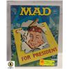 Image 1 : MAD MAGAZINE NO.185 SEPT'76