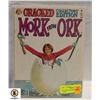 Image 1 : MAD MAGAZINE MORK FROM ORK MAY'79