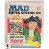 Image 1 : MAD SUPER SPECIAL NUMBER NINETEEN 1976