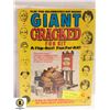Image 1 : GIANT CRACKED FUN KIT MAGAZINE JULY 1978