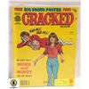 Image 1 : CRACKED MAGAZINE NO.158 1978
