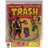 Image 1 : FIRST ISSUE TRASH MAGAZINE MARCH '78