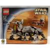 Image 1 : LEGO STAR WARS AT-TE NO 4482