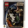Image 1 : LEGO  STAR WARS 7153 JANGO FETT'S SLAVE I
