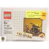 Image 1 : LEGO CLASSIC KNIGHT MINIFIGURE #5004419 SET