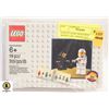 Image 1 : LEGO CLASSIC SPACEMAN MINIFIGURE #5002812 SET