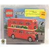 Image 1 : LEGO CREATOR LONDON BUS #40220 SET