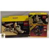 Image 1 : 3 VINTAGE LEGOLAND EMPTY BOXES