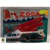 Image 1 : NEW OLD STOCK ZOOM COPTER