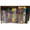 Image 1 : CLASSIC MOVIES COLLECTION