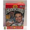 Image 1 : WAYNE GRETZKY HONEY COMB CEREAL BOX