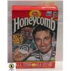 Image 1 : WAYNE GRETZKY HONEY COMB CEREAL BOX