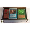 Image 1 : COLLECTION OF MAGIC THE GATHERING CARDS,