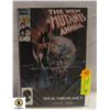 Image 1 : FIRST ISSUE THE NEW MUTANTS ANNUAL