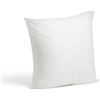 Image 1 : NEW REPACKED FOAMILY PILLOW INSERT SET 20" X 20"