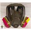 Image 1 : 3M 6892 RESPIRATOR