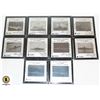 Image 1 : LOT OF 10 GLASS US NAVY TRAINING SLIDES