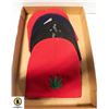 Image 1 : 5 NEW TOQUES