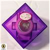 Image 1 : PURPLE DIGI-TEK DIGITAL WATCH